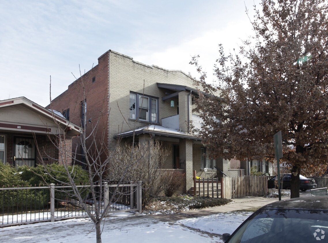 Building Photo - 84 S Lincoln St