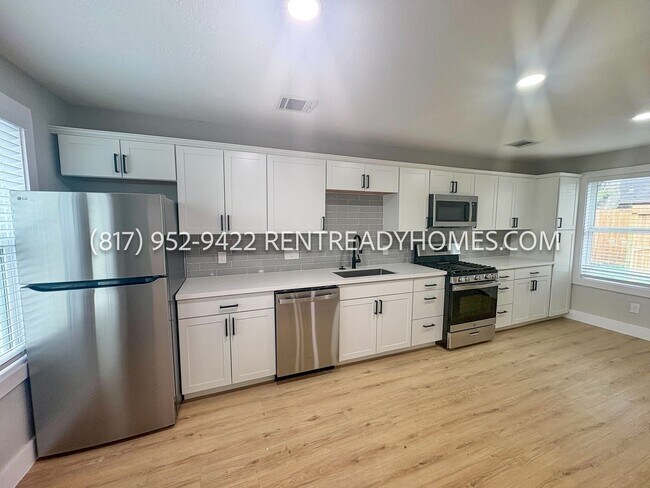 Foto del edificio - 3810 Weslow St