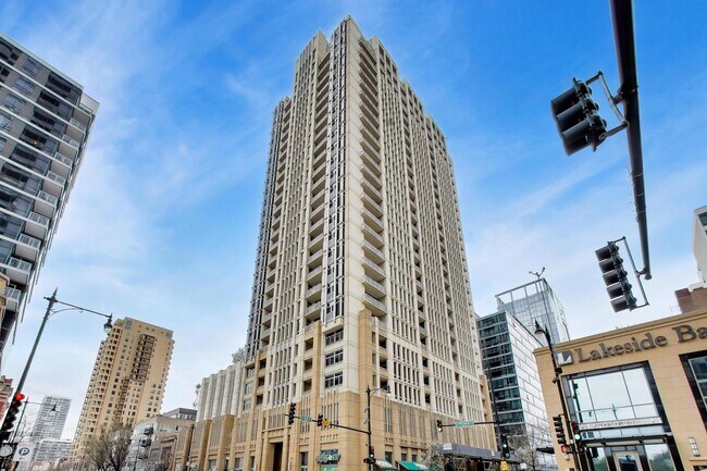 Foto del edificio - 1400 S Michigan Ave