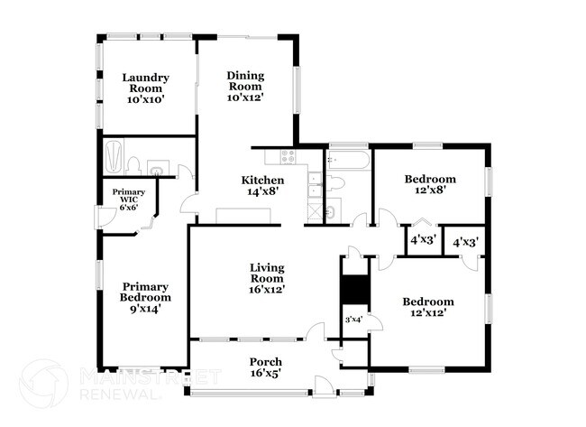 Foto del edificio - 2314 Loma Linda St