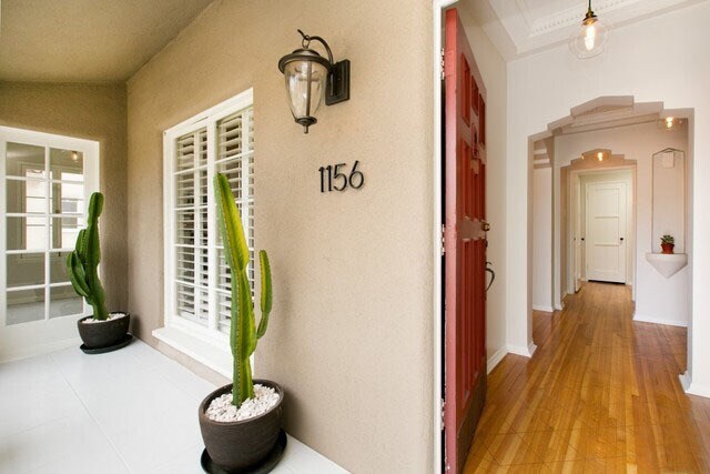 Building Photo - 1156 S Citrus Ave