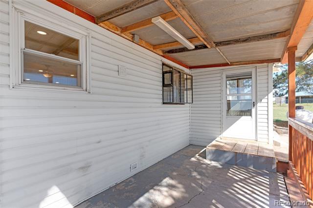 Building Photo - 25530 CO-110