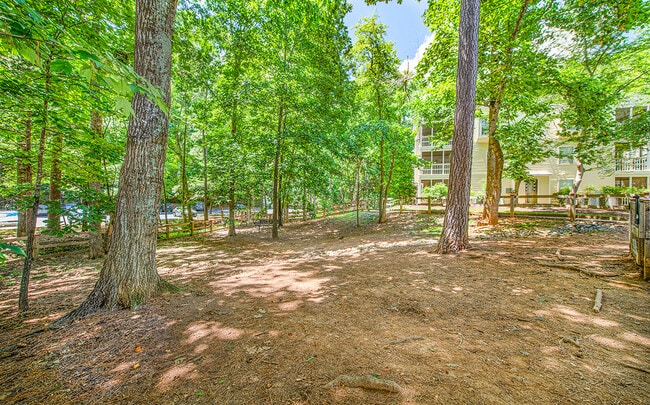Building Photo - MAA Duke Forest