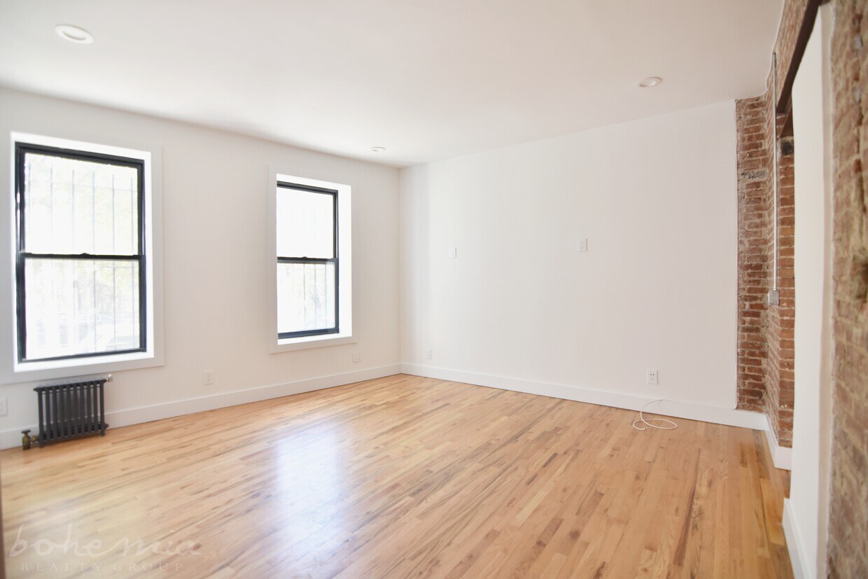 545 Ave Unit 1B, New York, NY 10032 Apartment for Rent in
