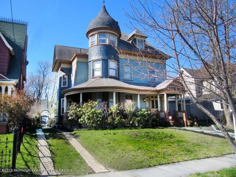 Primary Photo - 504 4th Ave