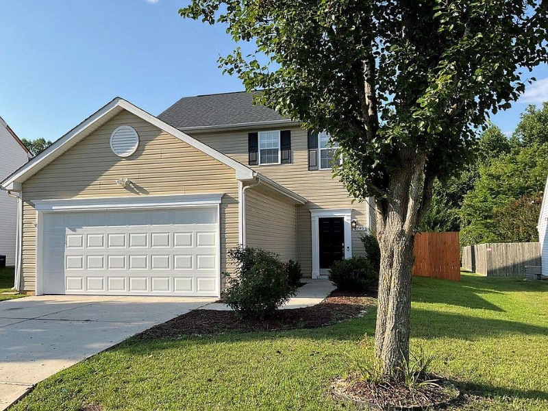 674 Winners Cir, Whitsett, NC 27377 House Rental in Whitsett, NC