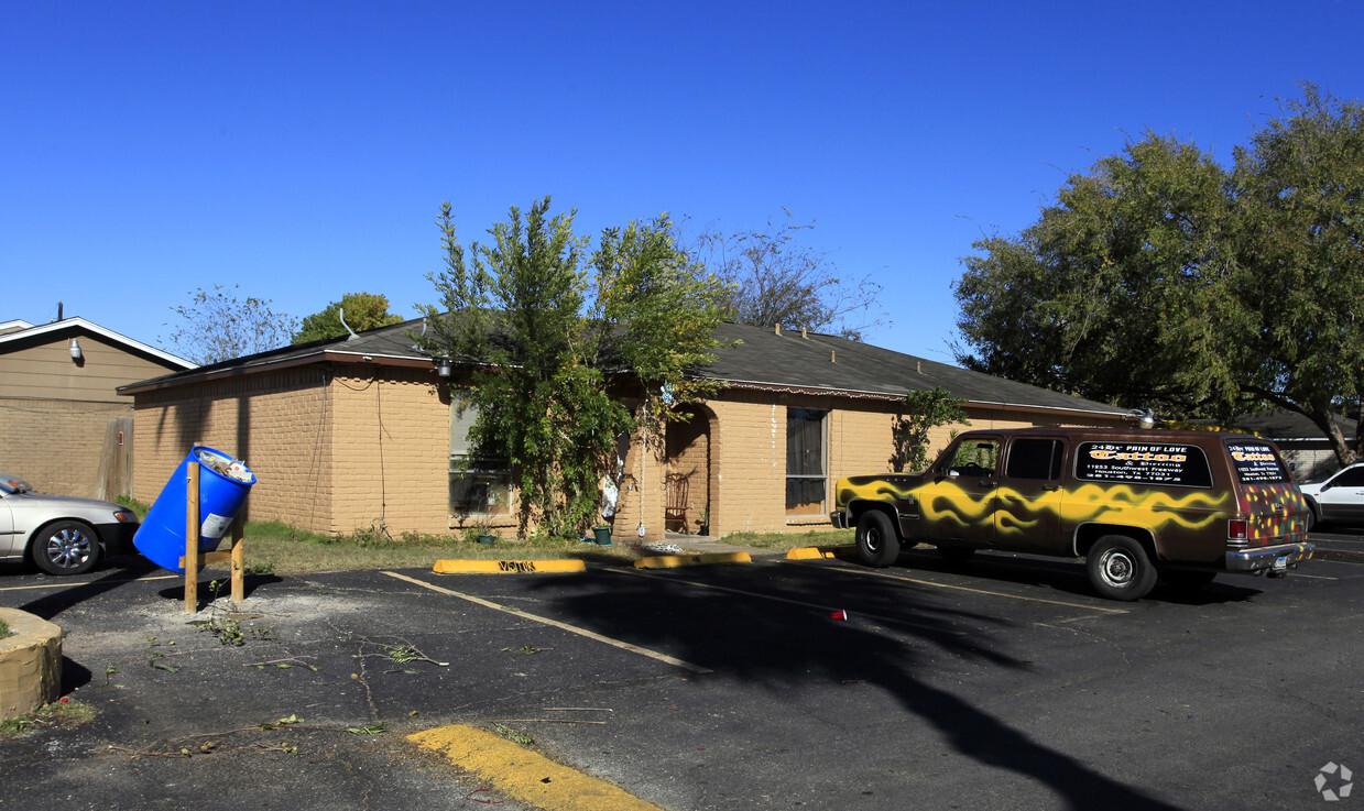 Foto principal - Rosenberg Duplex Houses