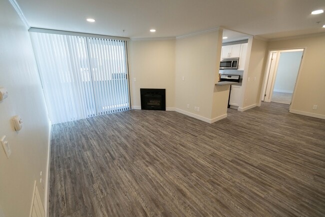 Foto del interior - 1223 Federal Ave