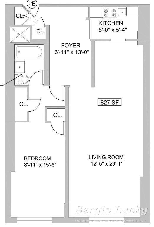Primary Photo - 17 E 67th St