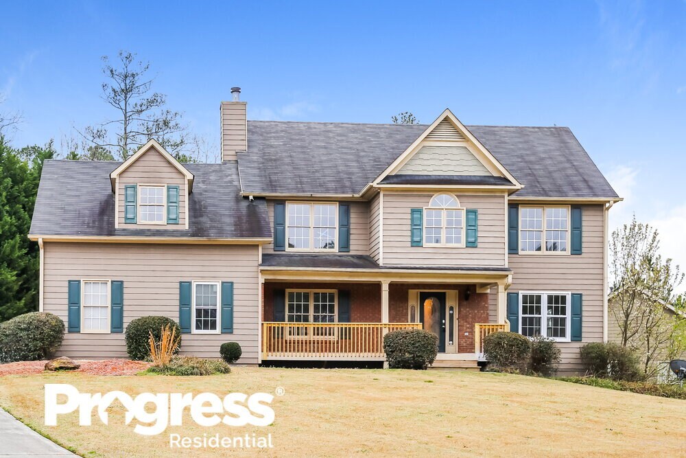 2644 Dolostone Way, Dacula, GA 30019 House for Rent in Dacula, GA