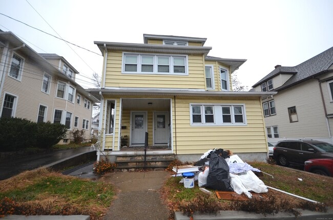 Foto del edificio - 68 Westfield Ave