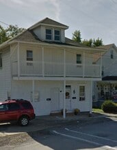 Building Photo - 301 Church St