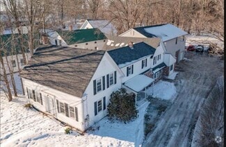 Building Photo - 48 Pine St