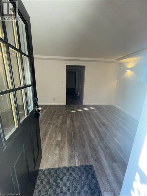 Photo du bâtiment - 343 Upper Wentworth St