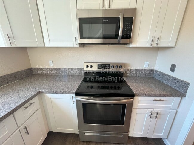 Foto del edificio - 3673 Brandywine St
