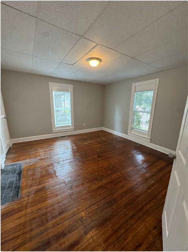 Foto del edificio - 428 North St