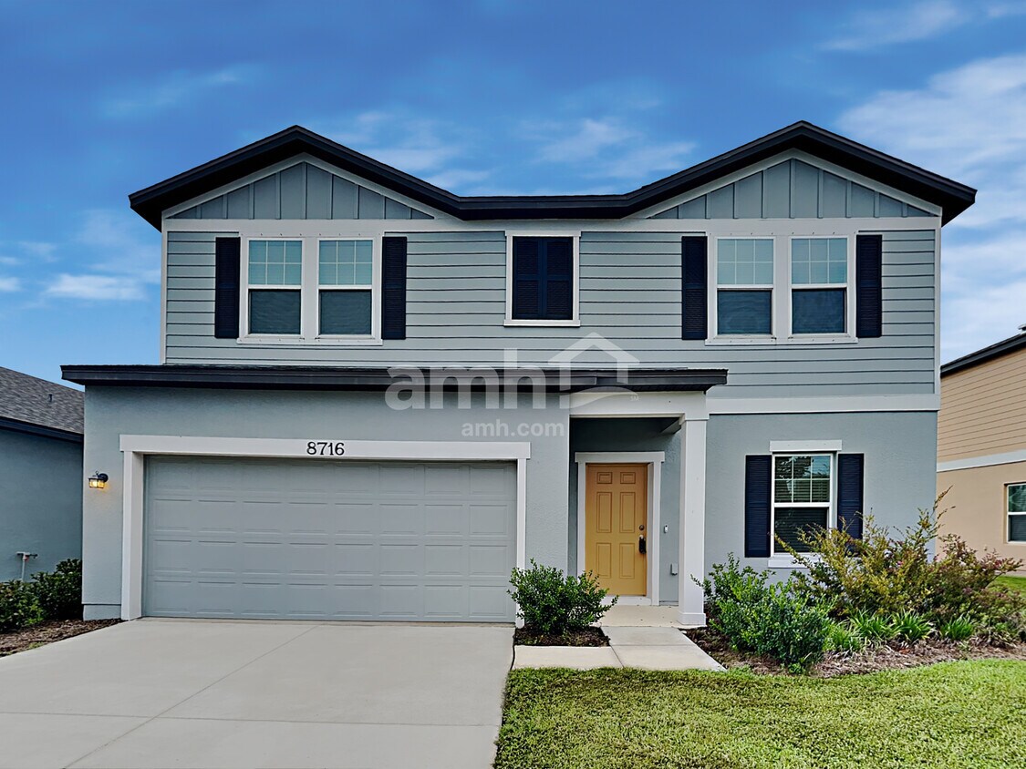 Foto principal - 8716 Layalie Way