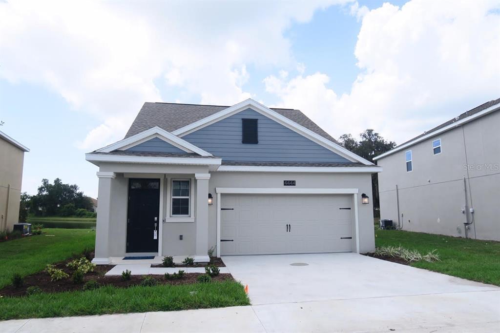 4444 Seven Canyons Dr, Kissimmee, FL 34746 House Rental in Kissimmee