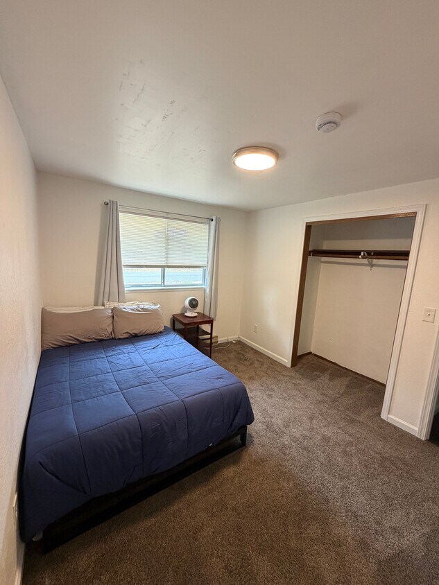 Foto del edificio - 12507 42nd Ave NE