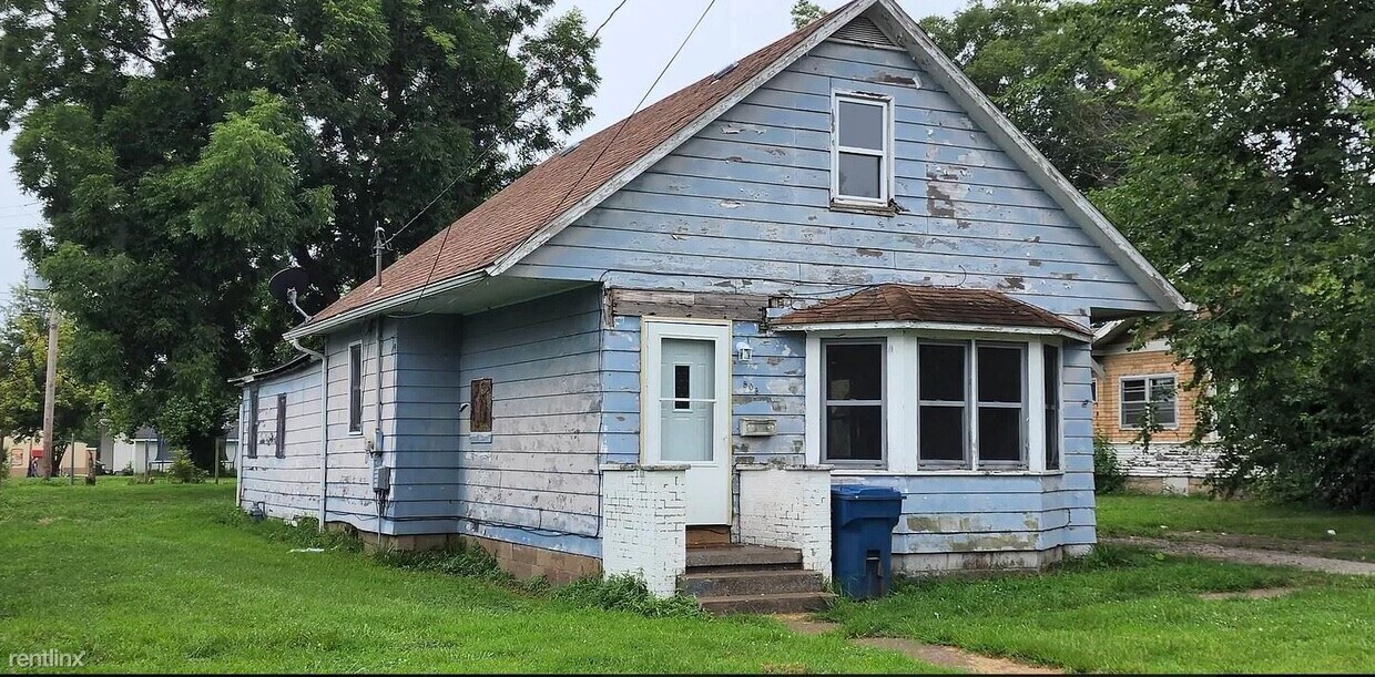 Primary Photo - 3 br, 1 bath House - 503 West 8th Street