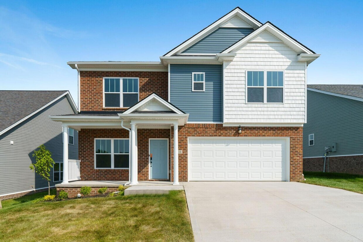 Foto principal - 916 Camden Ct