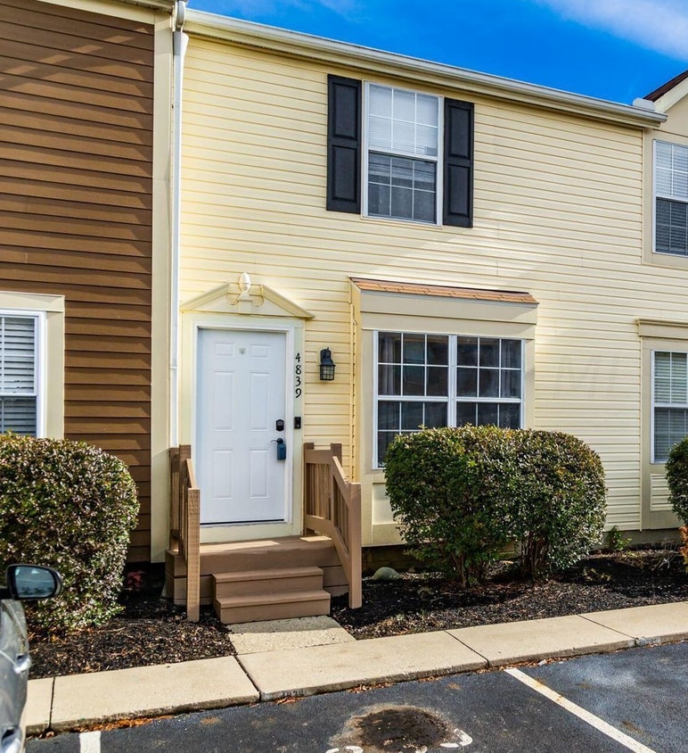 4839 Stoneybrook Blvd Unit 30C, Hilliard, OH 43026 Condo for Rent in Hilliard, OH