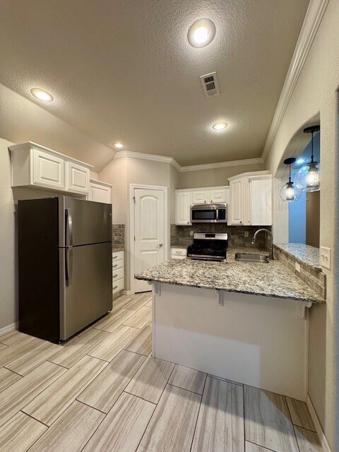 Foto del edificio - 100 Sullivans Wy