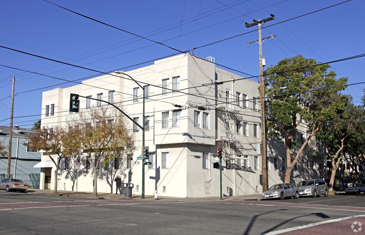 Primary Photo - 1219 Lincoln Ave