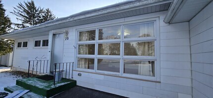 Building Photo - 20 Audabon Ter
