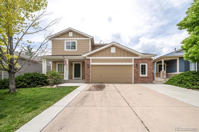 Foto principal - 8134 Cedar Chase Dr