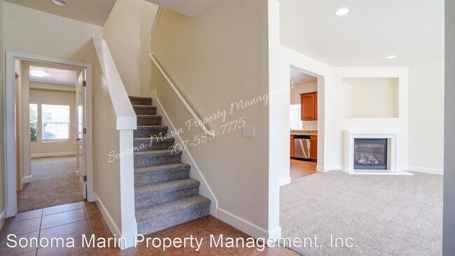 Building Photo - 3 br, 2.5 bath House - 1524 & 1526 Lance D...