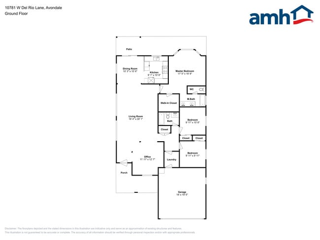 Building Photo - 10781 W Del Rio Ln