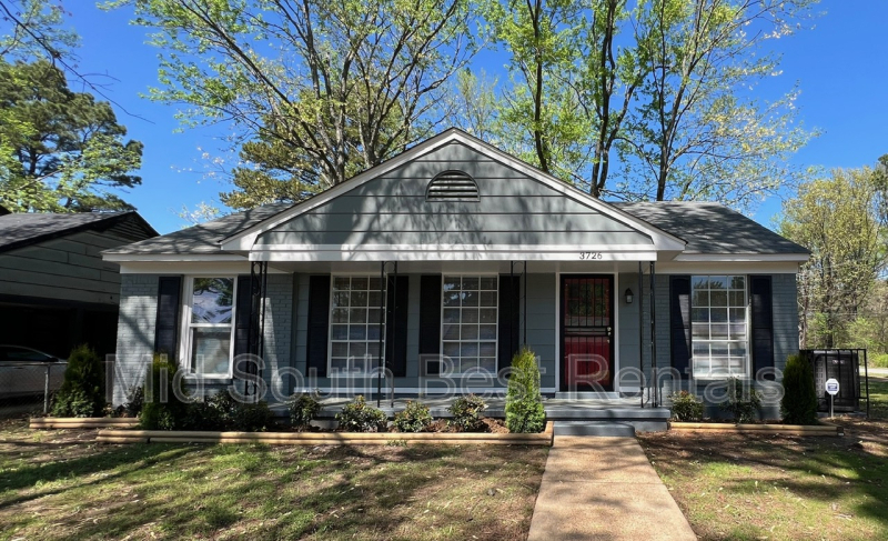 Primary Photo - 3726 Fieldbrook St