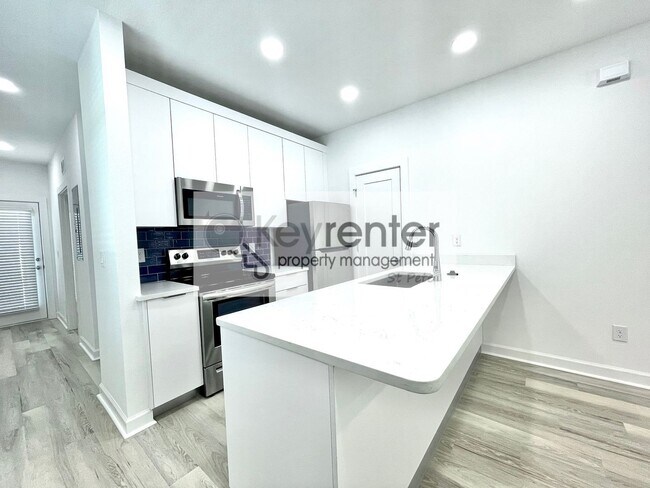 Foto del edificio - 2703 N 24th St