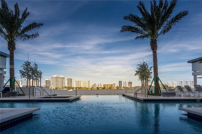 Foto del edificio - 17301 Biscayne Blvd
