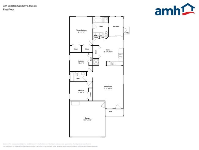 Foto del edificio - 927 Windton Oak Dr
