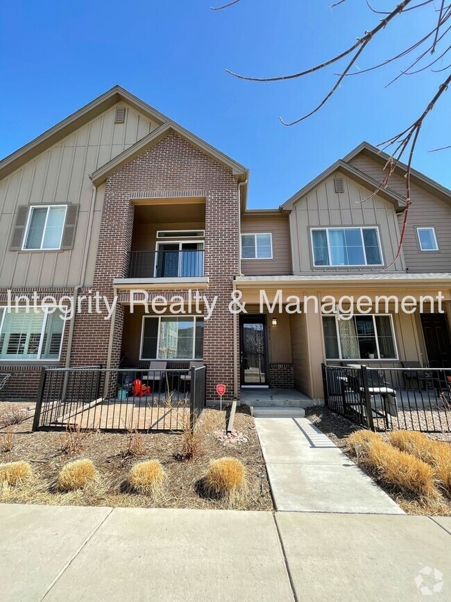 Building Photo - 7470 S Logan St