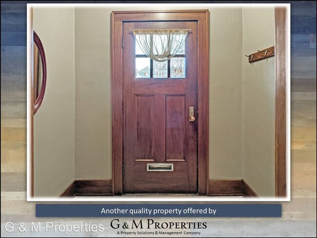 Building Photo - 3 br, 1 bath House - 374 Rugby Ave