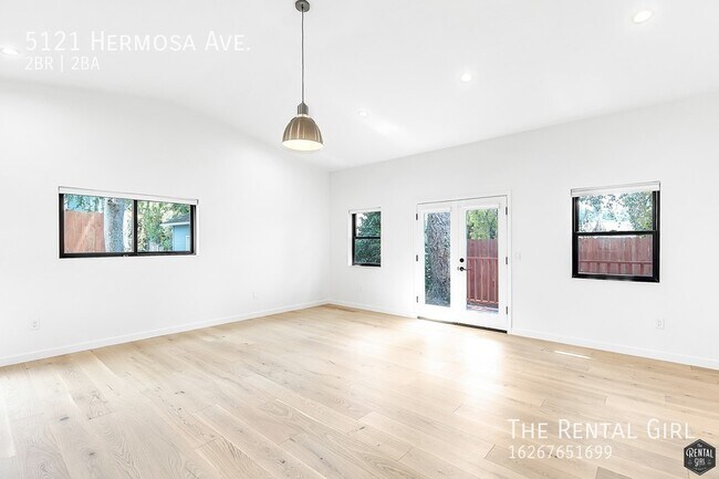 Building Photo - Brand New Construction! | Private Single F...