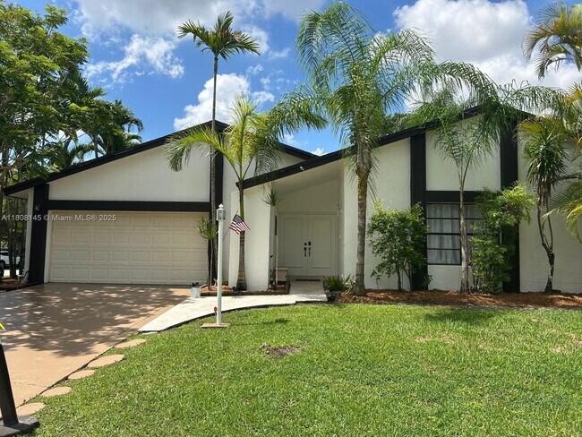 Foto del edificio - 12800 SW 104th Terrace