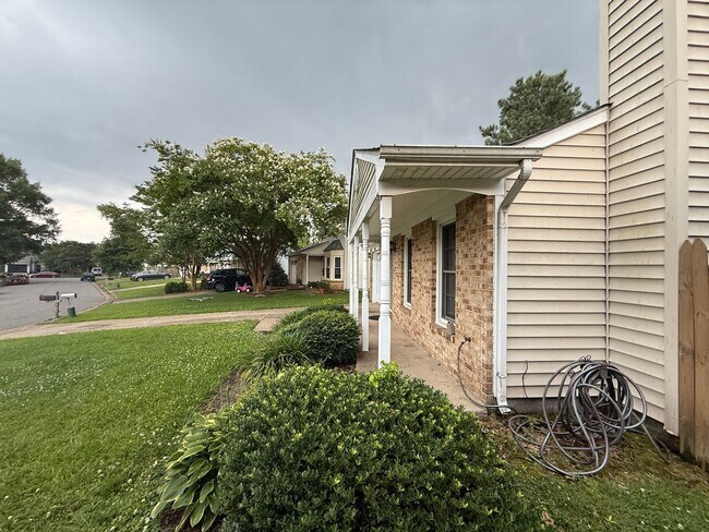 Foto del edificio - Single Family Ranch Style Home
