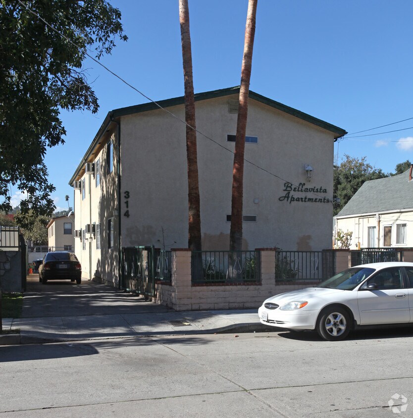 Foto del edificio - 314 S Ave. 56