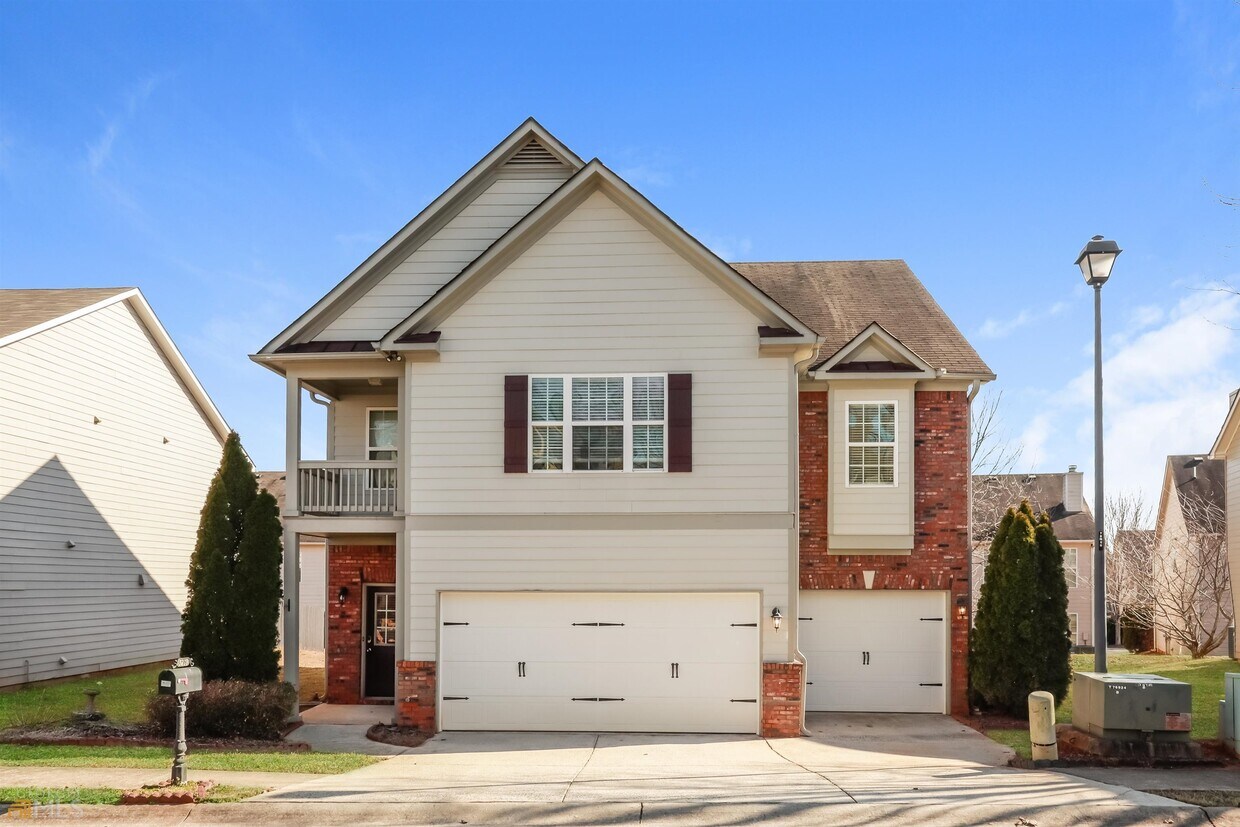 5219 Cedar Shoals Dr, Buford, GA 30519 House Rental in Buford, GA