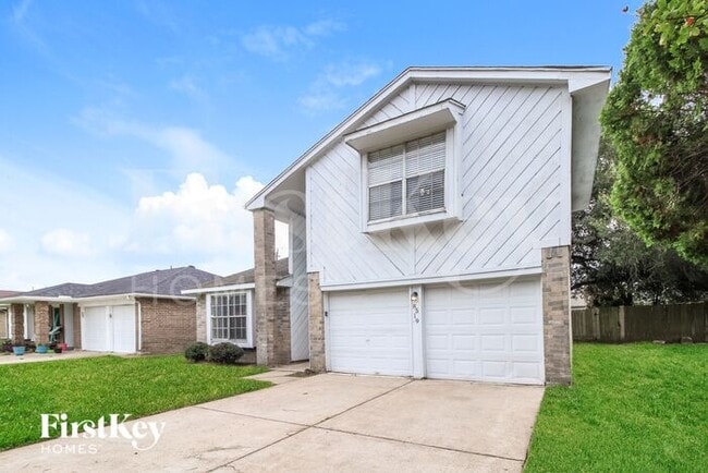 Foto del edificio - 8519 Rockmont Ct