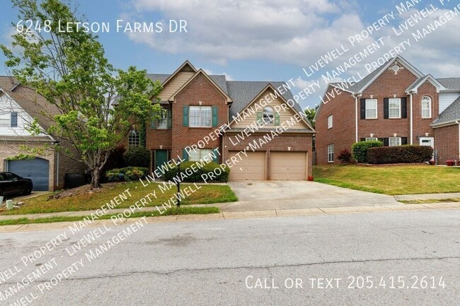 Building Photo - 6248 Letson Farms Dr