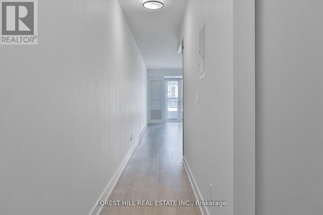 Photo du bâtiment - 38 Cameron St