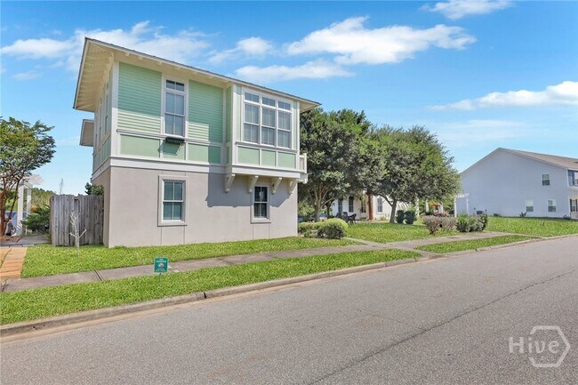 Foto del edificio - 126 Birch Cir