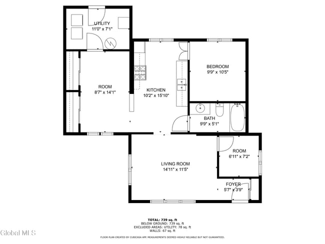 Building Photo - 5391 Indian Fields Rd