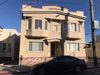 Primary Photo - 214 Maple Ave