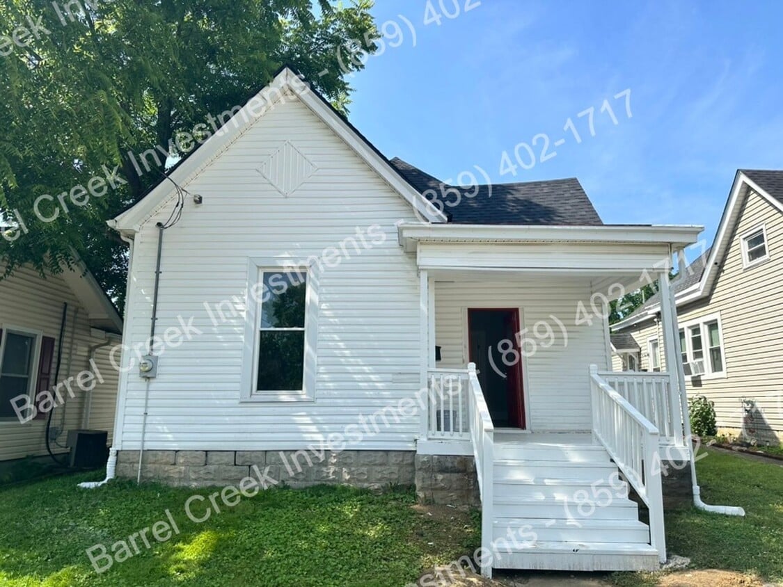 Primary Photo - 3-Bed 1-Bath House + Bonus Room